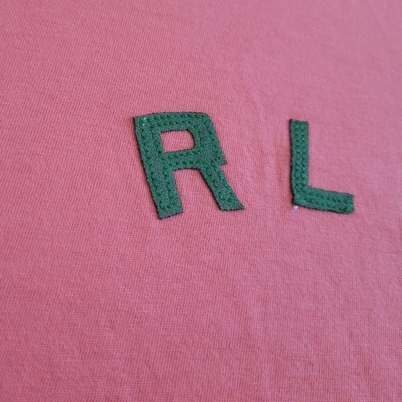 POLO🏇 by Ralph Lauren Cowboy🤠 on Horse🐎 Top - NWT - Picture 12 of 16